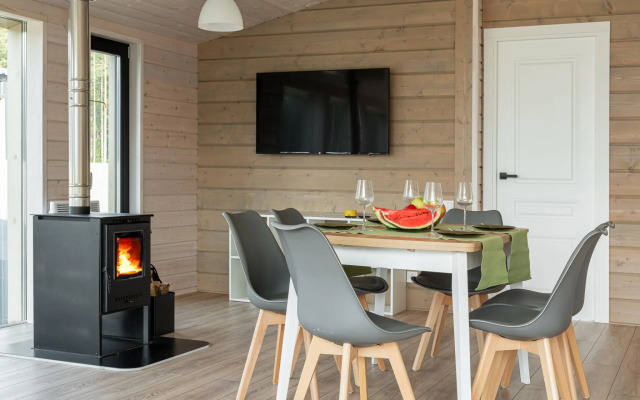 Загородный Момент дома