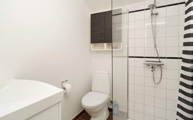 6 Person Holiday Home in Slagelse