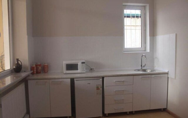 Guest House Silk Road