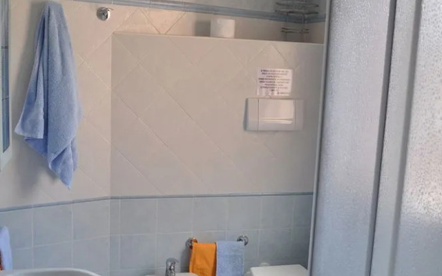 Citai Mediterraneo Apartment