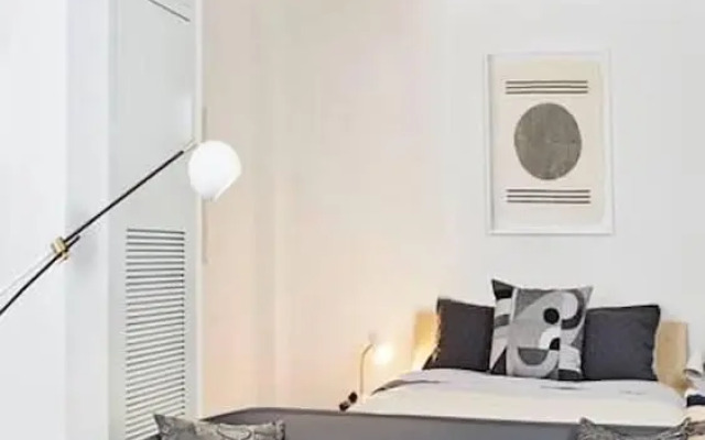 Touraine Unit 105 in Philadelphia