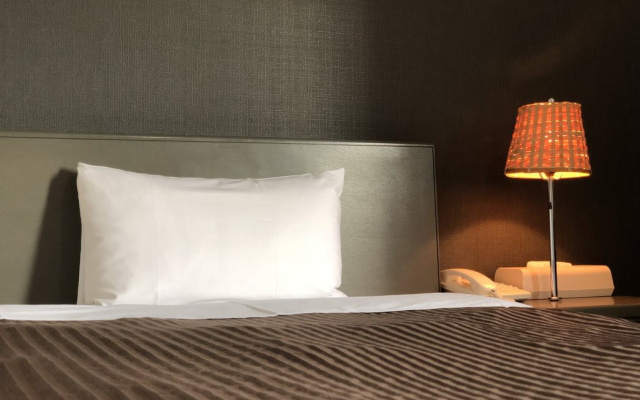 Hotel New White House