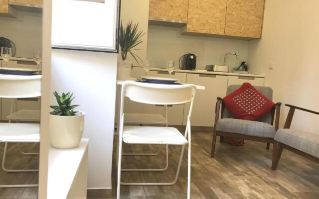 Intendente Loft