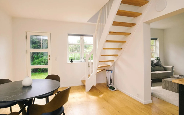 5 Star Holiday Home in Liseleje