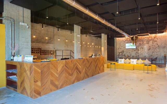 Relais la Pieve Vecchia