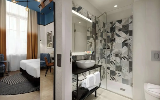 Hyatt Place Rouen