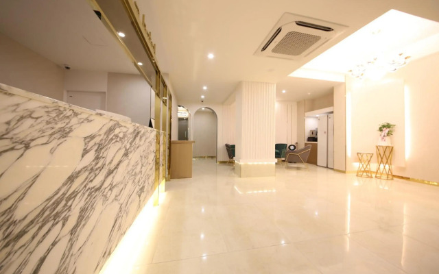 Den Basta Hotel