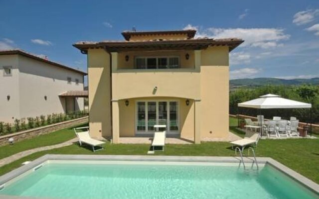 Casa Torretta