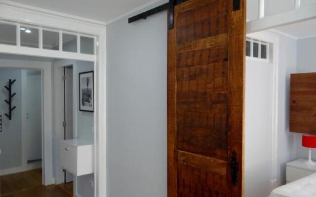Sé Apartment