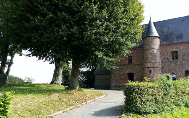 Gîte La Maison Du Prévôt