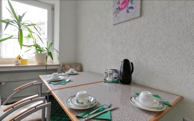Hotel Espenlaub
