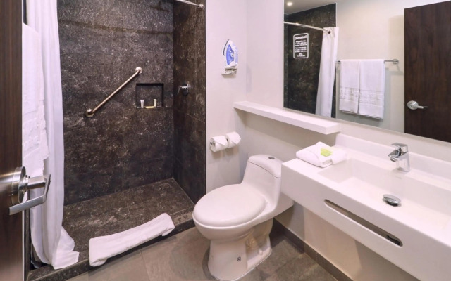City Express by Marriott Monterrey Universidad