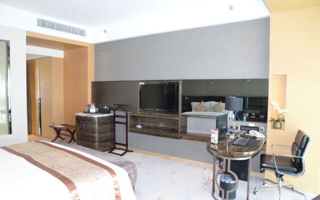 Riverside Hotel Beijing