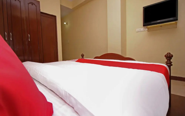 Oyo 15214 Mahal Rajwada Resort