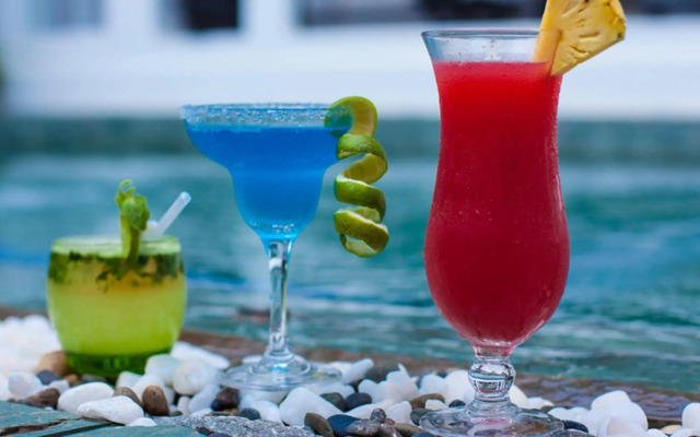 Hotel Holiday International, Phnom Penh