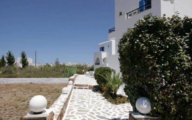Sunny Beach Studios