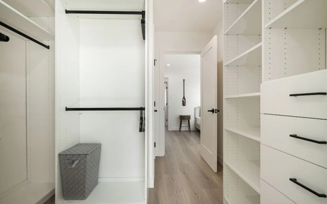 Oceanview Sunset View 3BR Luxe Home Yard