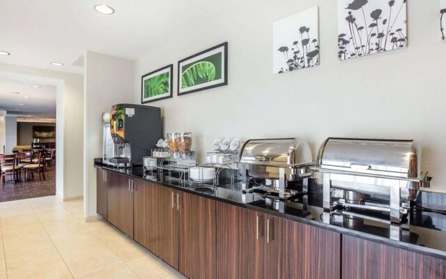 Sleep Inn Douglasville near Arbor Place