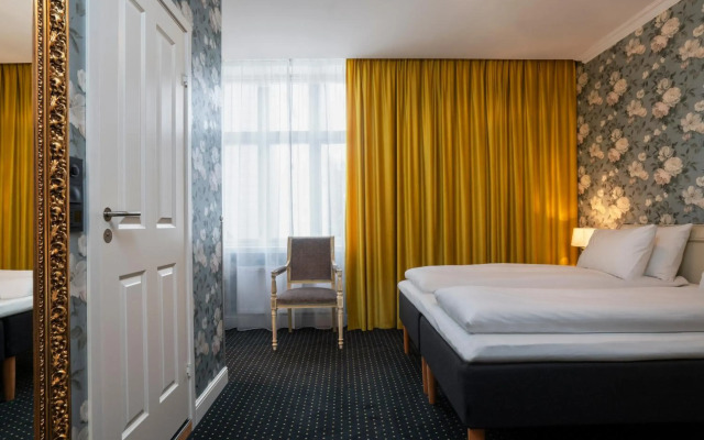 Thon Hotel Sandven