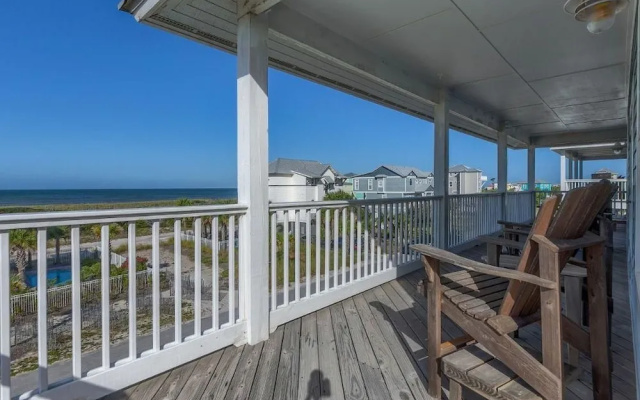 Veranda Views Apartment 5 Bedroom