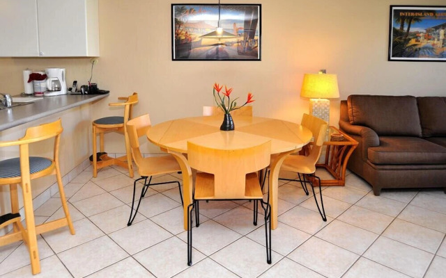 Hale Kamaole #163 - 1 Br Condo