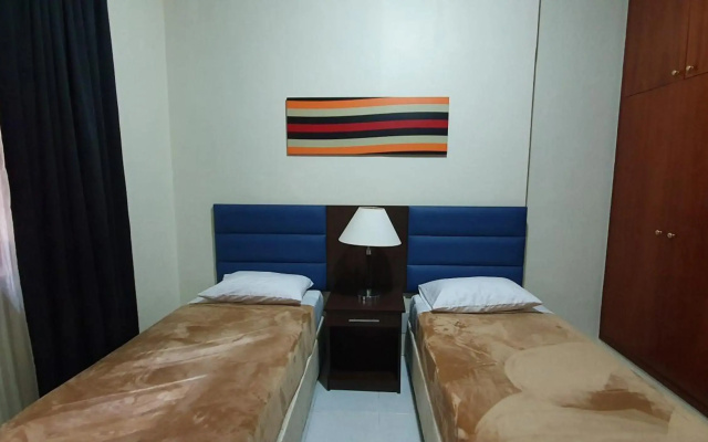 Ivory  Apartments