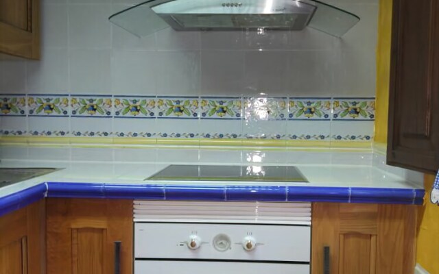El Cantón
