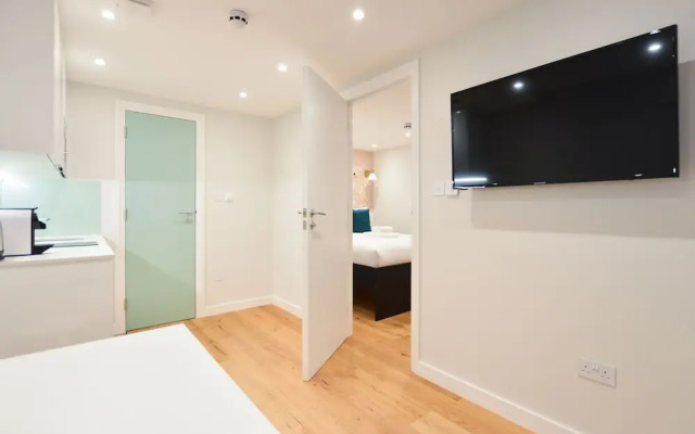 Sale Place Serviced Apartments by Concept Apartments