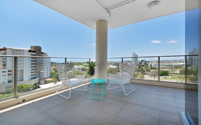 Hotel Diana South Brisbane