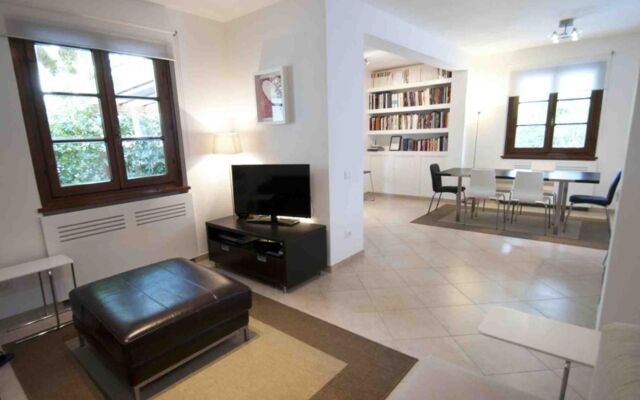 Villa Bianca