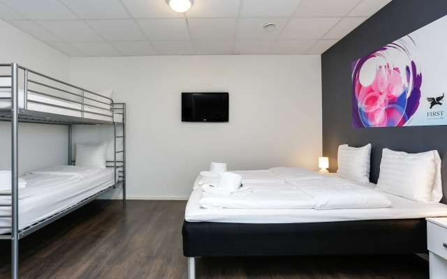 Hotel Vindeus