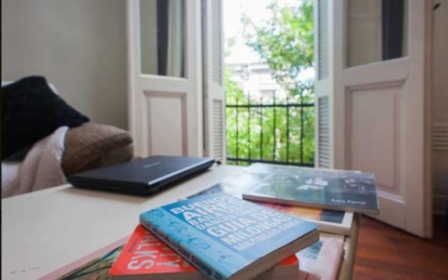 La Boca B&B - Adults Only