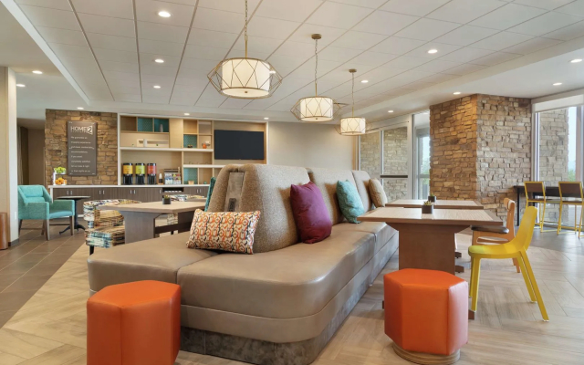 Home2 Suites by Hilton Mesa Longbow, AZ