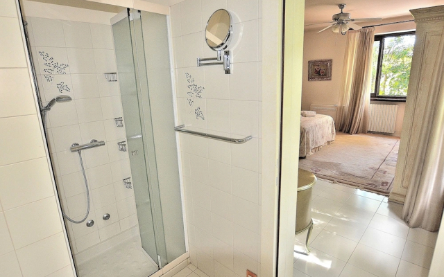 Villa Dismero With Pool