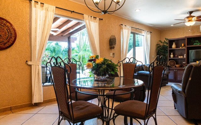 PlayaCar Golf Home by Playa Paradise