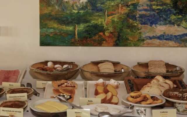 La Merced del Alto Hotel & Spa