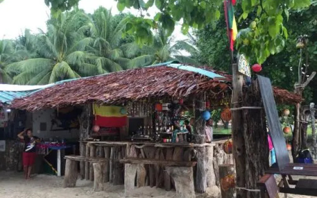 Sea Camp Hostel