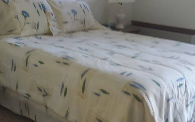 Izatys Resort