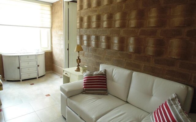 Bella Tierra Hotel Boutique