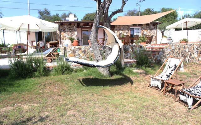 Boutique Hotel St. Anna