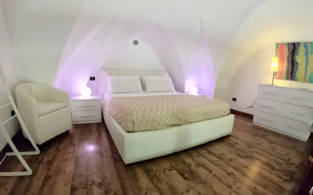 B&B Isola Dello Stampatore