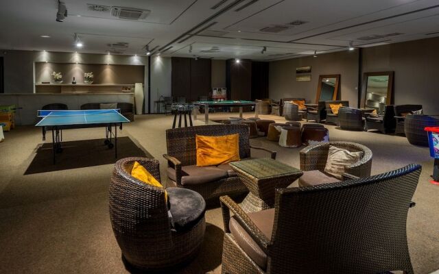 Maloves SPA & Resort