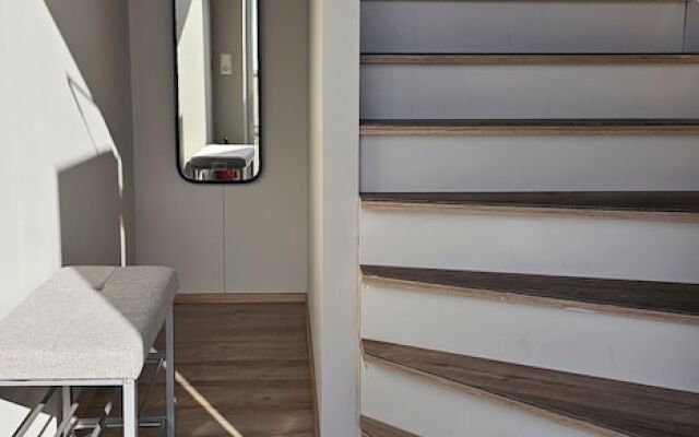 Kviholmi Premium Apartments