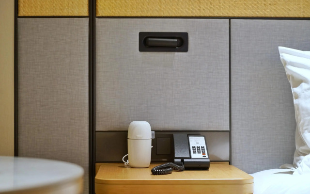 Ji Hotel- Shanghai Hongqiao Center Branch