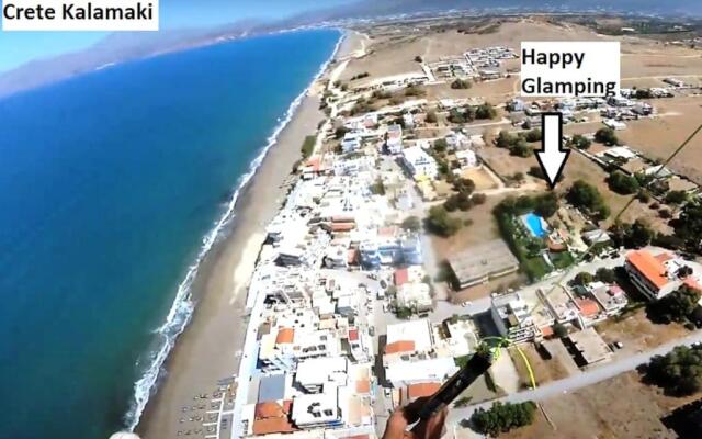 Happy Glamping 2