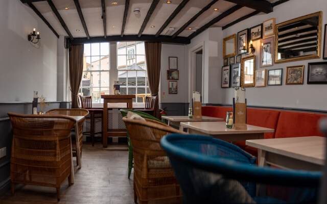 The Oakhouse Hotel
