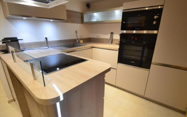 Appartement Saint-Martin-de-Belleville-Les Menuires, 4 pièces, 6 personnes - FR-1-452-34