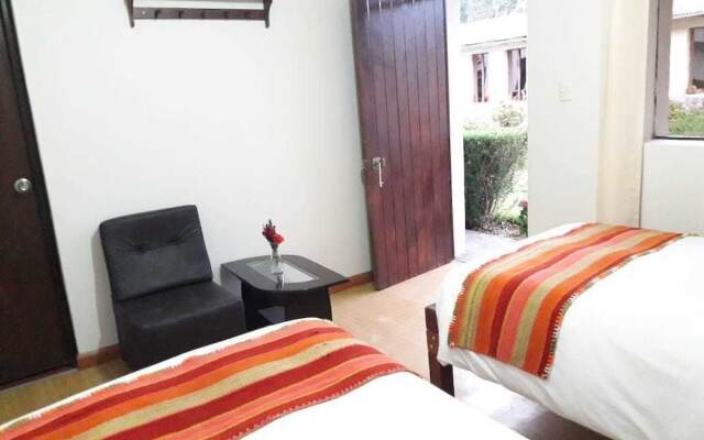 La Casa De Mi Abuela