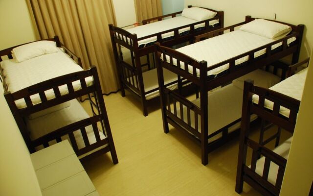 Dropby B&B