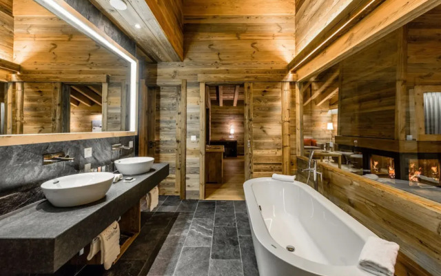 Hôtel Nendaz 4 Vallées & Spa
